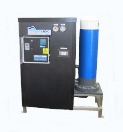 WATER COOLED HEAT PUMPS image 1