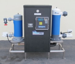 MULTI-TEMP WATER COOLED CHILLERS  image 1