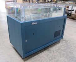 TOUCH TANKS image 1